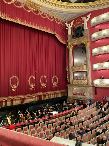 Nationaltheater München