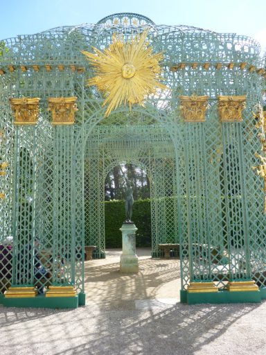 Park Sanssouci